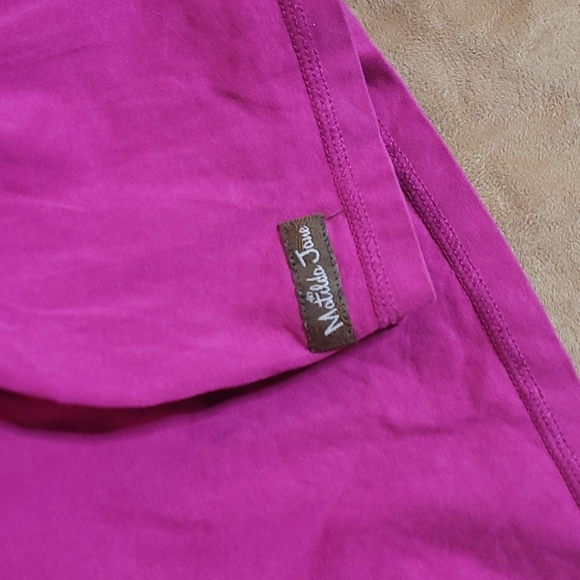 Matilda jane simple dress. Short sleeve. Never worn - Picture 2 of 4